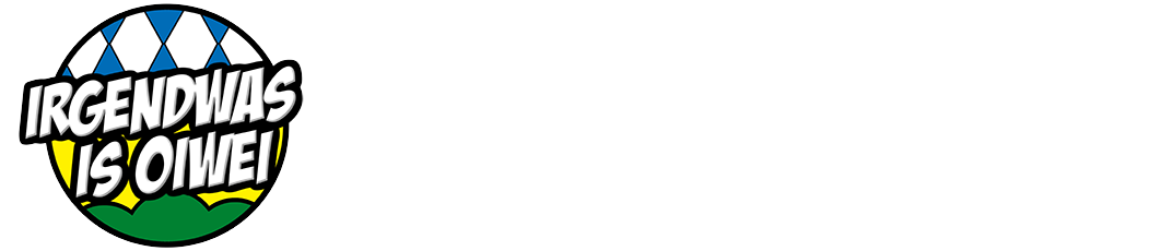 Samerberg Podcast